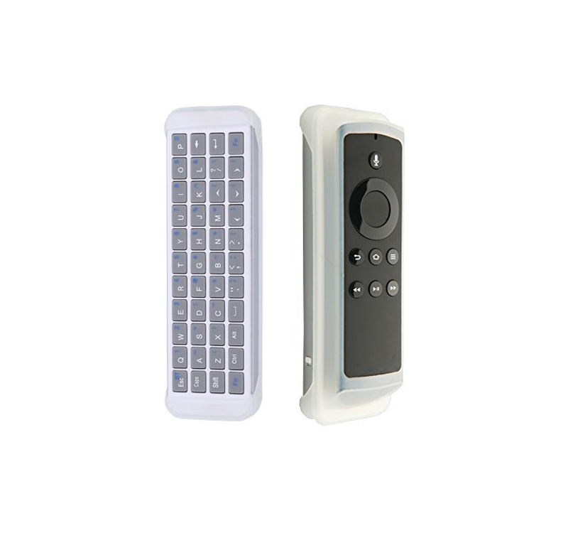 亞馬遜電視棒迷你藍牙鍵盤KP-810-30BL